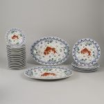 1767&nbsp;8074&nbsp;DINNER SET